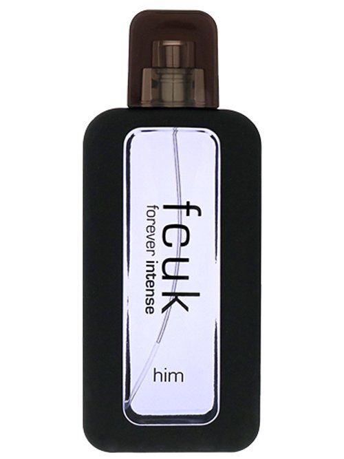 Fcuk Forever Intense Him by French Connection