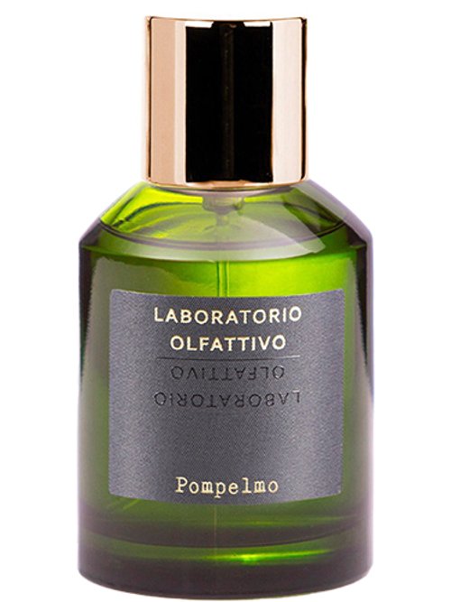 Pompelmo by Laboratorio Olfattivo