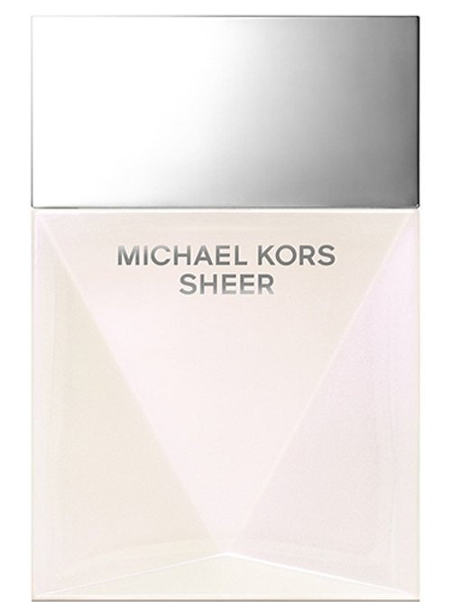 Michael Sheer by Michael Kors