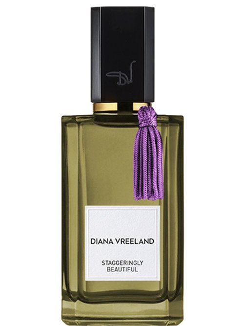Staggeringly Beautiful by Diana Vreeland
