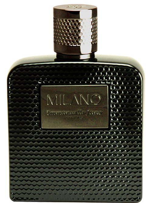 Milano For Men by Emmanuelle Jane