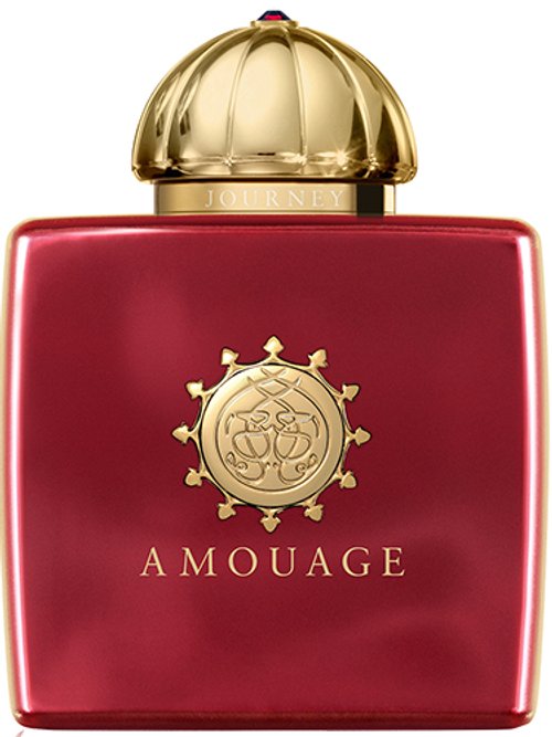 Journey Woman by Amouage