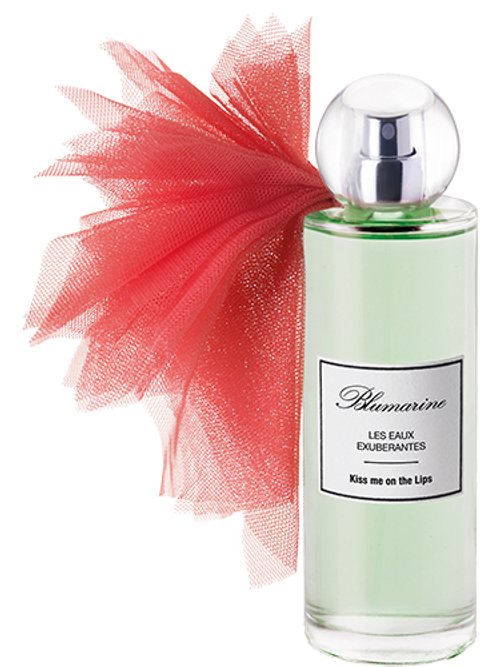 Kiss Me On The Lips by Blumarine