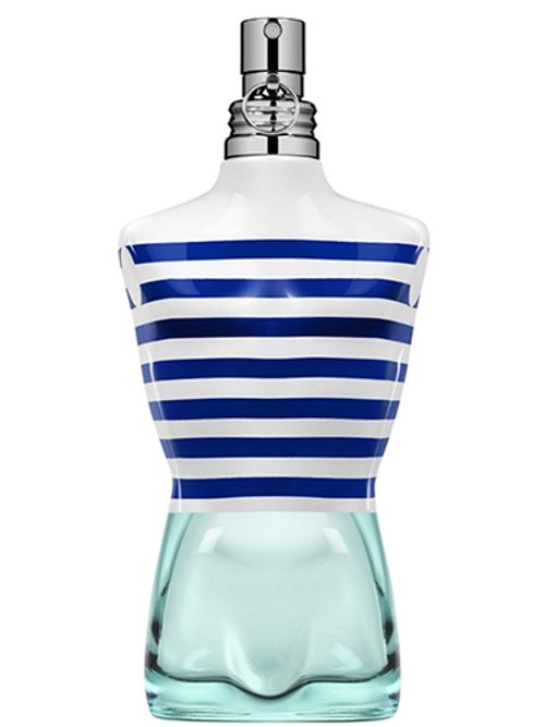 Le Male Eau Fraîche Airlines by Jean Paul Gaultier