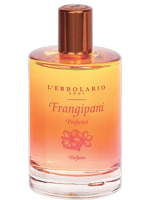 Frangipani by L'Erbolario