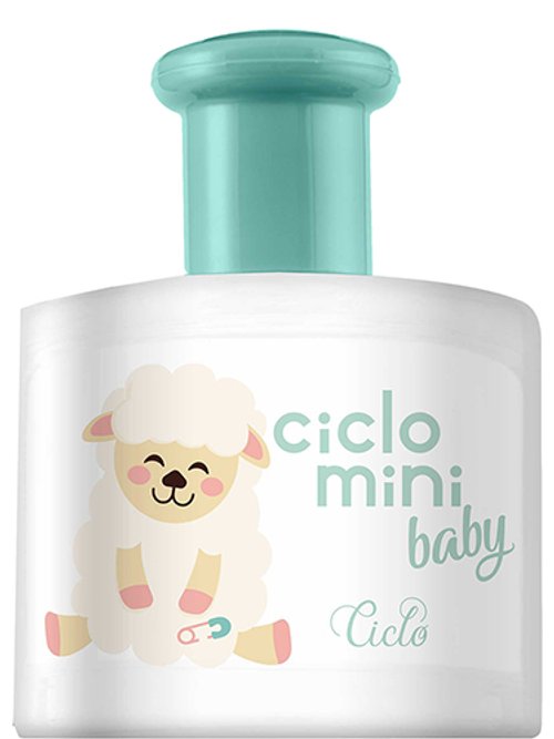 Mini Baby Beé by Ciclo