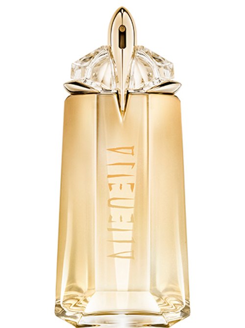 Alien Goddess by Mugler