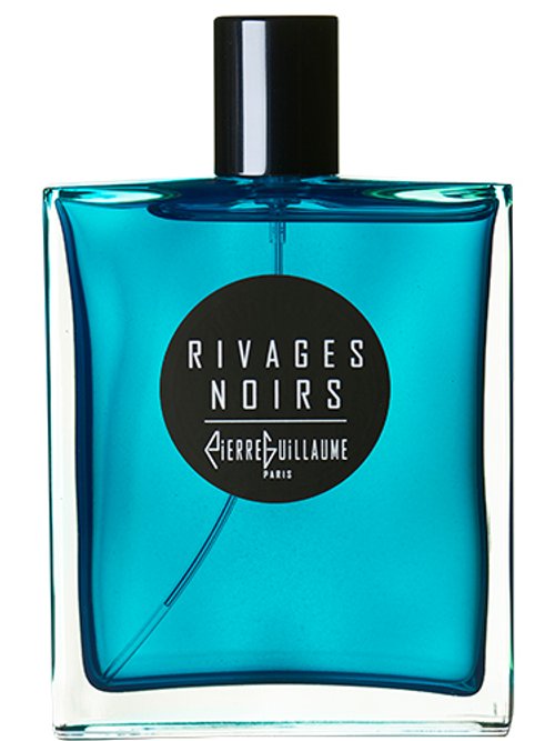 Rivages Noirs by Pierre Guillaume Paris