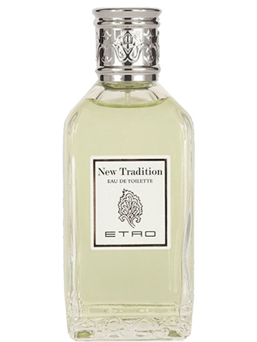 New Tradition by Etro