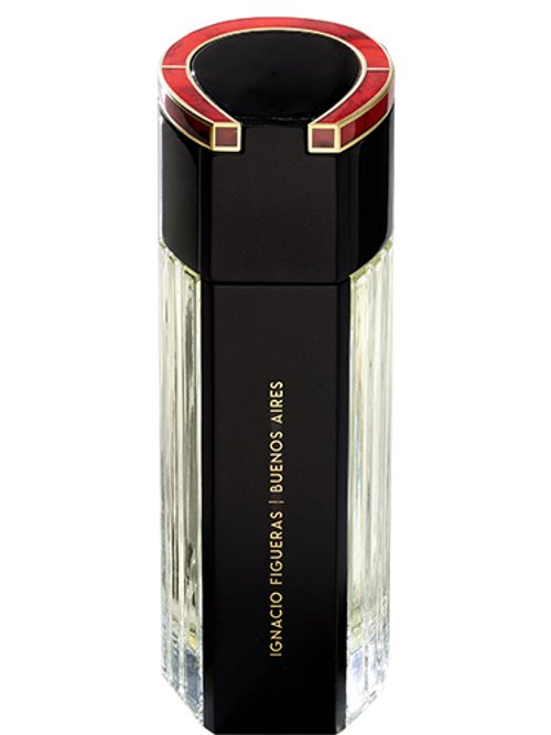 Buenos Aires by Ignacio Figueras