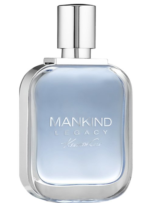 Mankind Legacy by Kenneth Cole