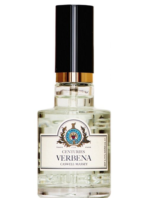 Centuries Verbena by Caswell-Massey