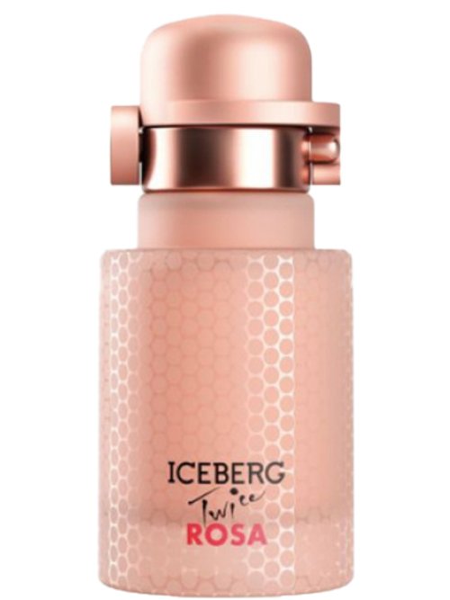 Iceberg Twice Rosa Femme by Iceberg