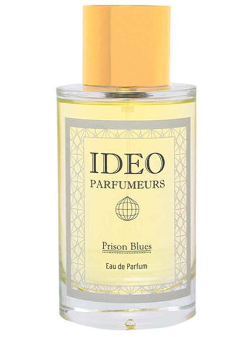 Prison Blues by Ideo Parfumeurs