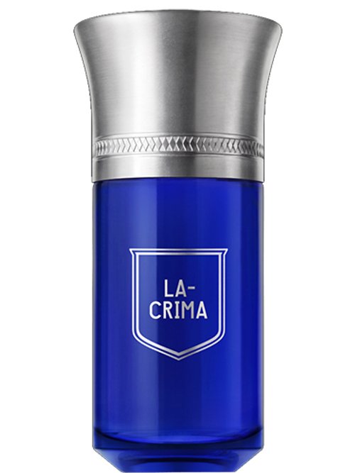 Lacrima by Liquides Imaginaires