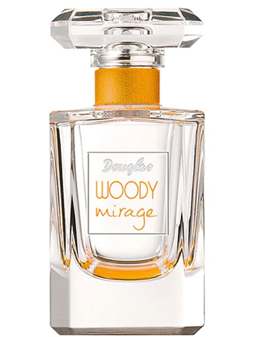 Woody Mirage by Douglas