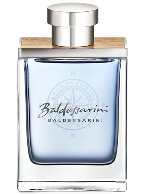 Nautic Spirit by Baldessarini