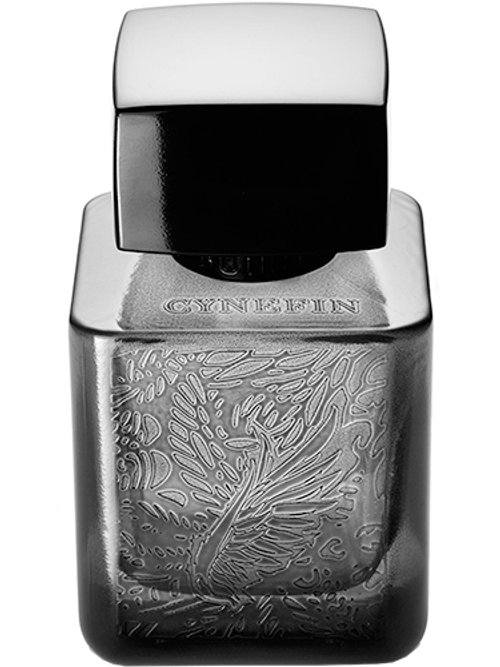 Cynefin by Rouge Bunny Rouge