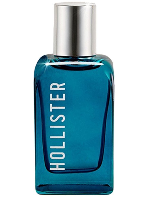 Indigo Falls by Hollister