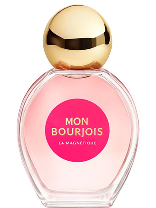 Mon Bourjois La Magnétique by Bourjois