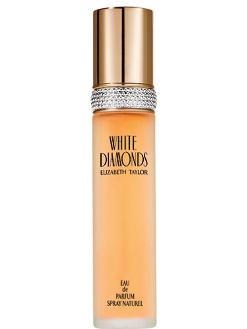 White Diamonds Eau De Parfum by Elizabeth Taylor