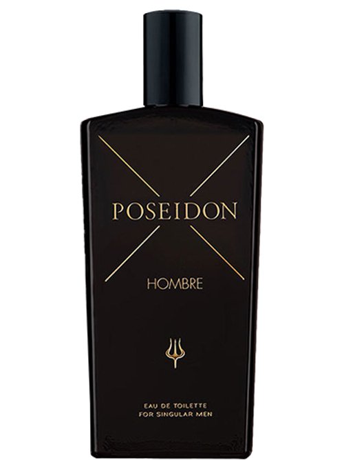Poseidon Hombre by Poseidon