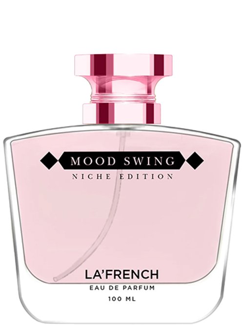 Mood Swing by La' French