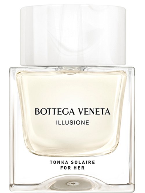 Illusione Tonka Solaire For Her by Bottega Veneta
