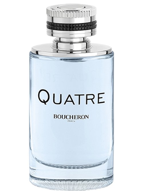 Quatre Pour Homme by Boucheron