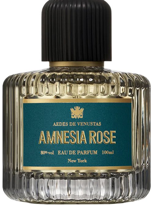 Amnesia Rose by Aedes De Venustas