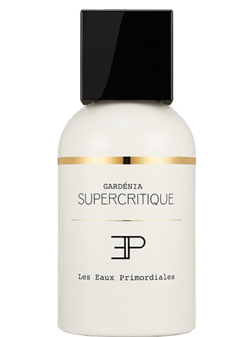 Gardénia Supercritique by Les Eaux Primordiales