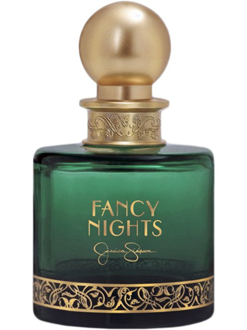 Fancy Nights Jessica Simpson by Jessica Simpson