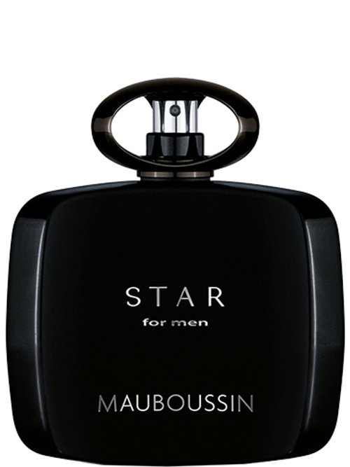 Mauboussin Star For Men by Mauboussin