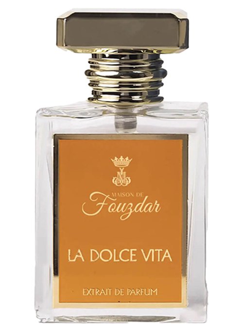 La Dolce Vita by Maison De Fouzdar