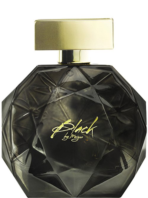 Black By Morgan by Morgan