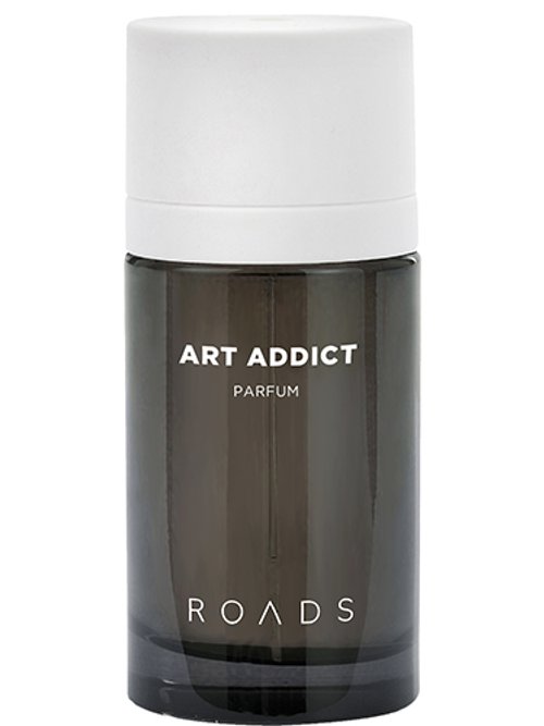 Art Addict by Roads
