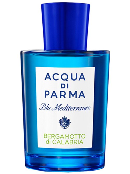 Bergamotto Di Calabria Acqua Di Parma by Acqua Di Parma