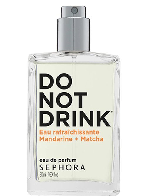 Eau Rafraîchissante by Sephora