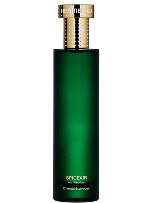 Spiceair by Hermetica