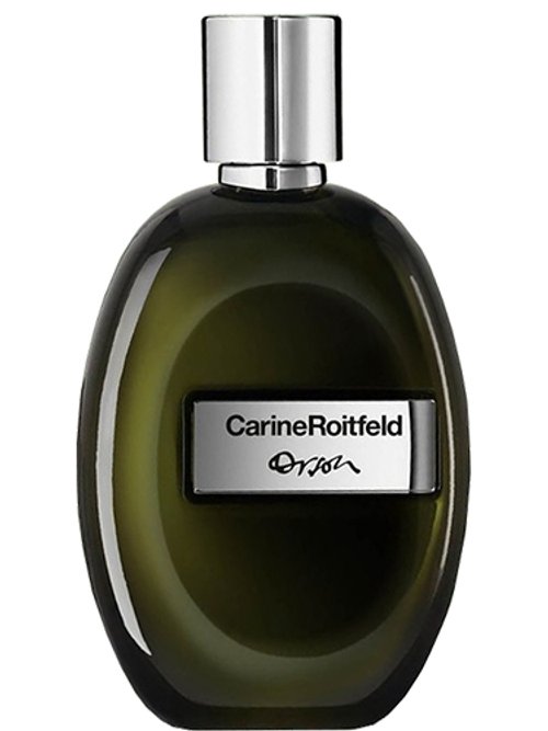 Orson by Carine Roitfeld