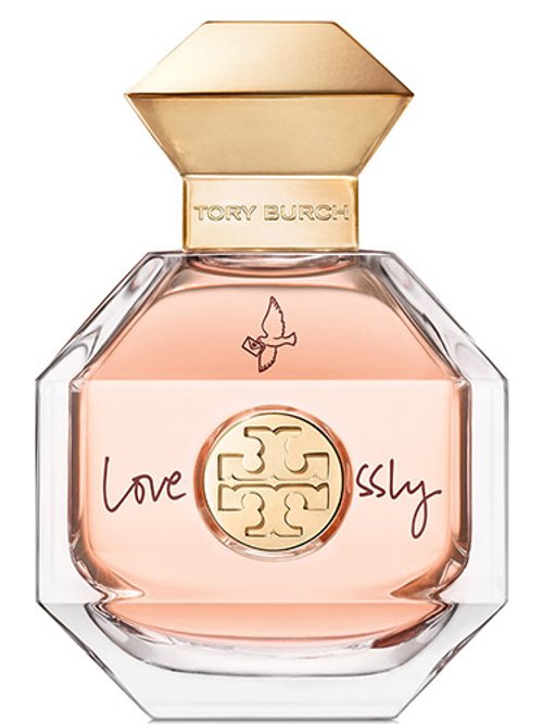 Love Relentlessly Toi Et Moi by Tory Burch
