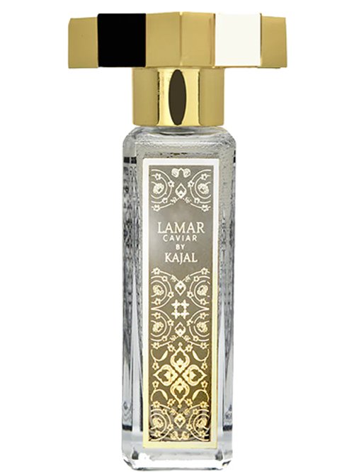 Lamar Caviar By Kajal by Kajal