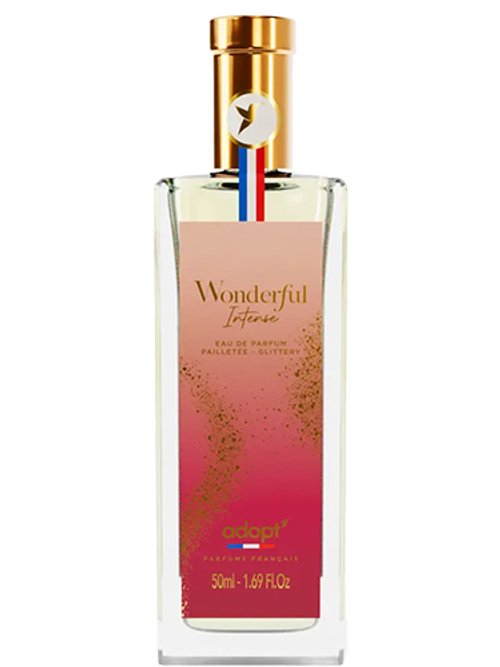 Wonderful Intense by Adopt