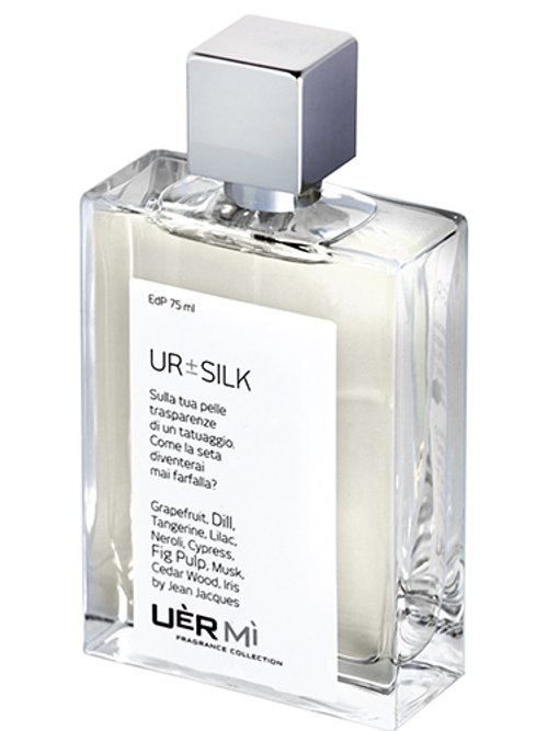 Ur±Silk by Uermi