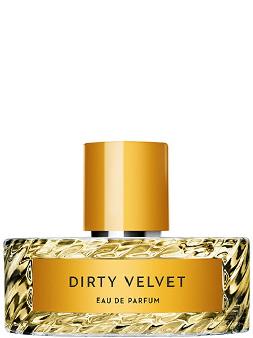 Dirty Velvet by Vilhelm