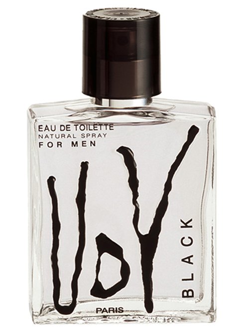 Udv Black by Ulric De Varens