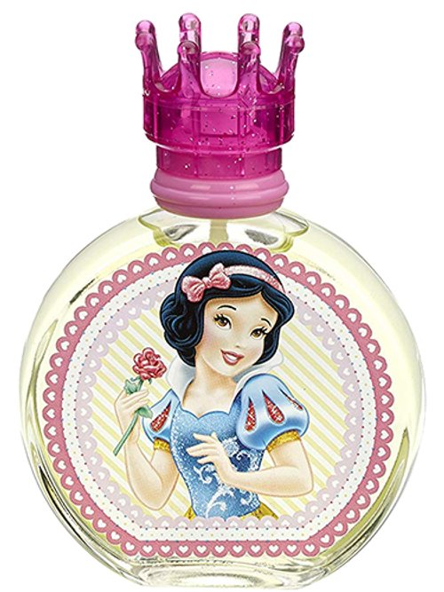 Princess Snow White by Disney