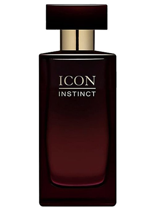 Icon Instinct by Ga-De
