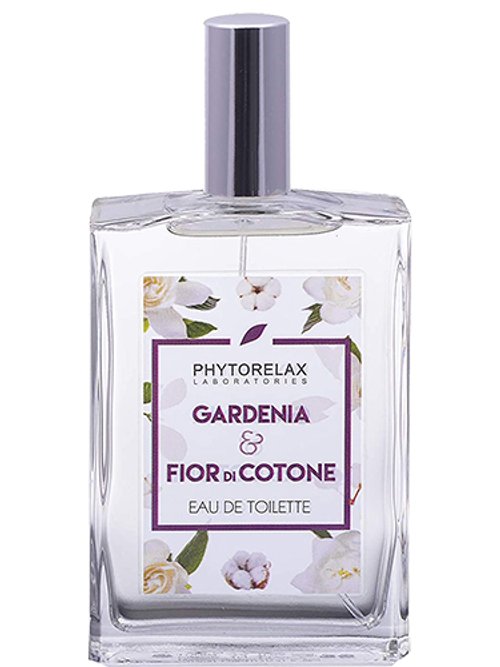 Gardenia E Fior Di Cotone by Phytorelax