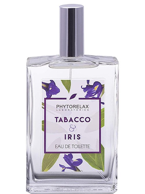 Tabacco E Iris by Phytorelax